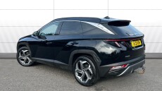 Hyundai TUCSON 1.6 TGDi Ultimate 5dr 2WD Petrol Estate